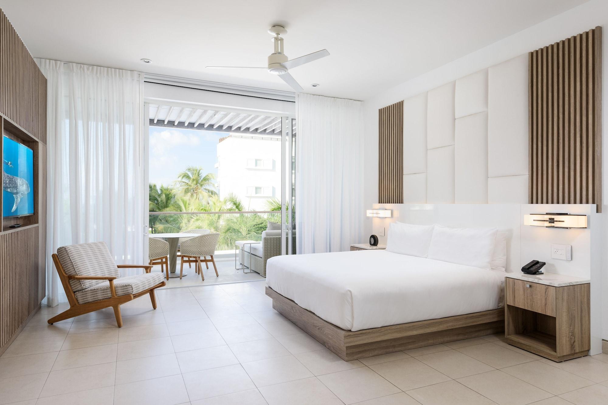 Wymara Resort & Villas Грейс Бей Екстериор снимка