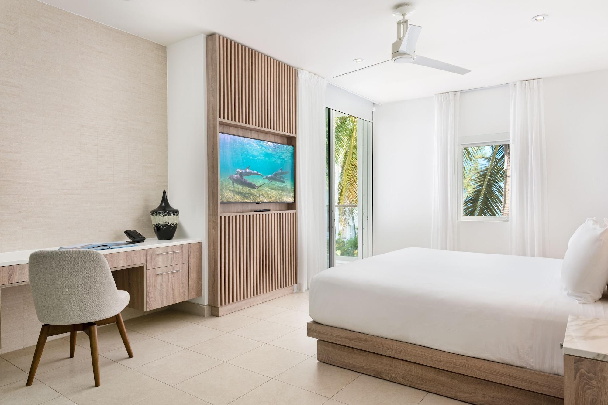 Wymara Resort & Villas Грейс Бей Екстериор снимка