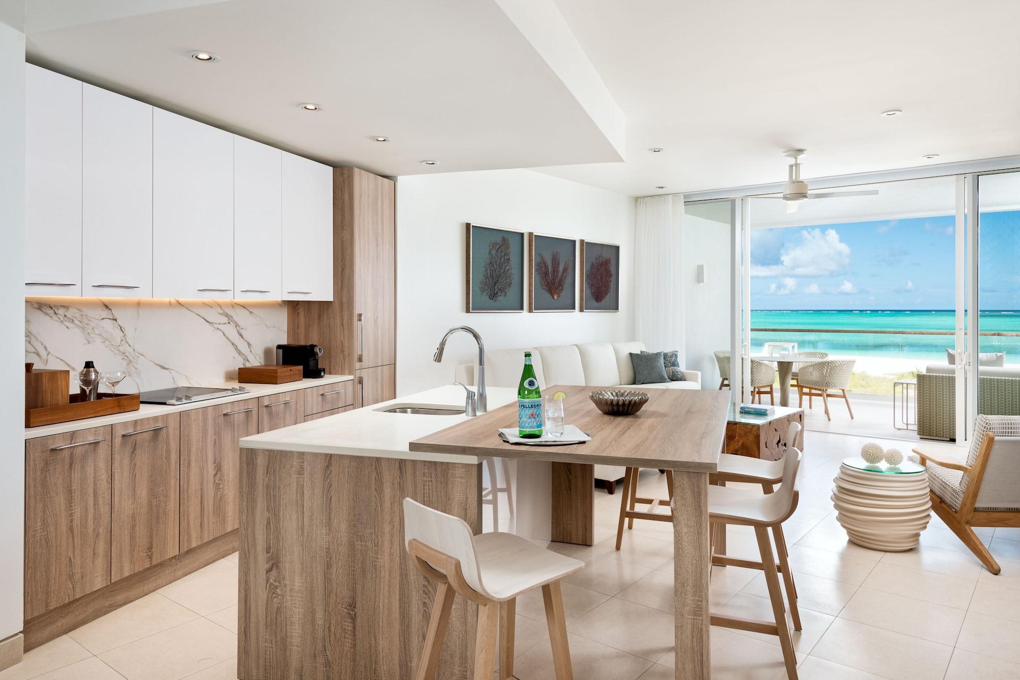Wymara Resort & Villas Грейс Бей Екстериор снимка