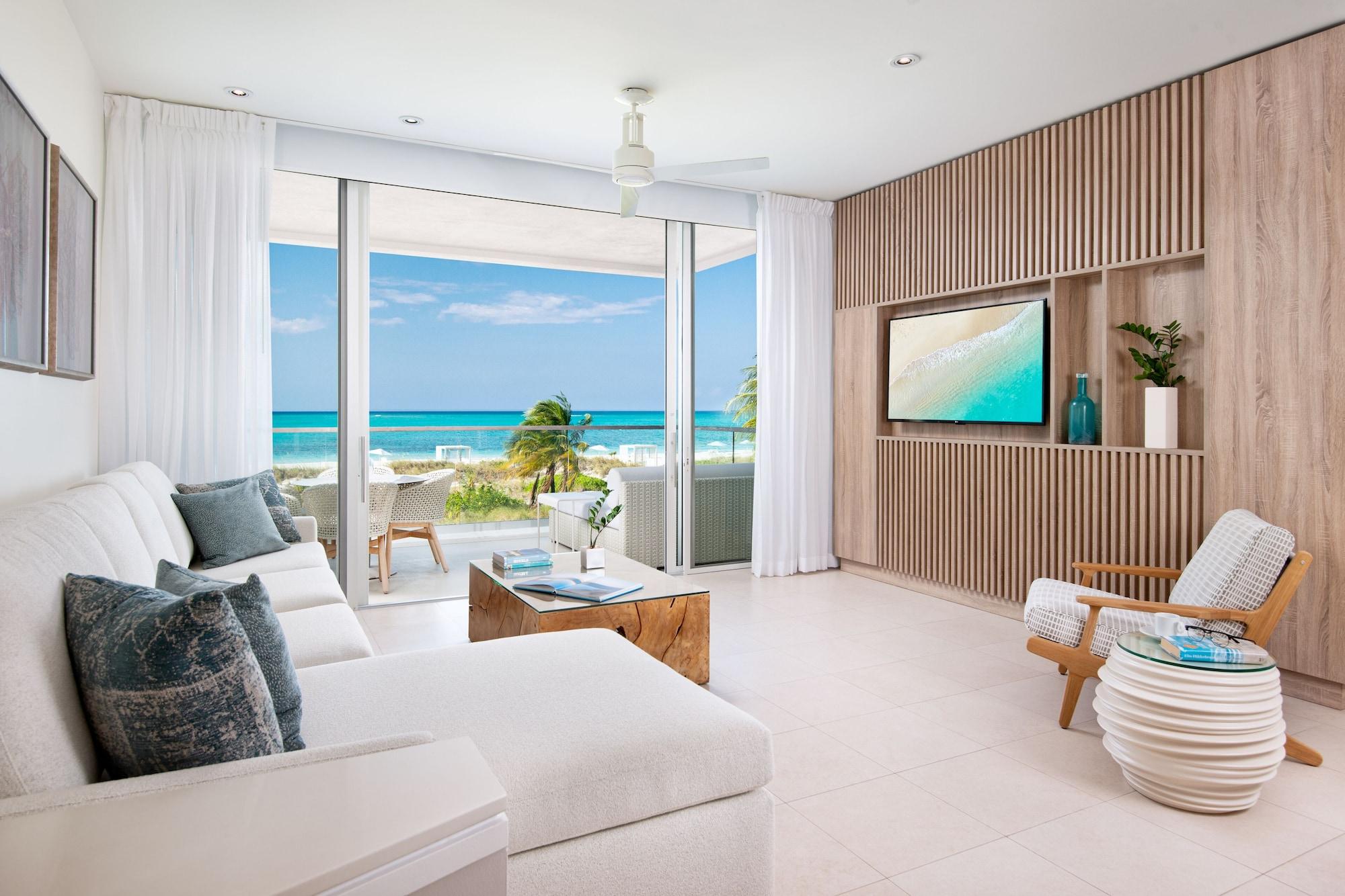 Wymara Resort & Villas Грейс Бей Екстериор снимка