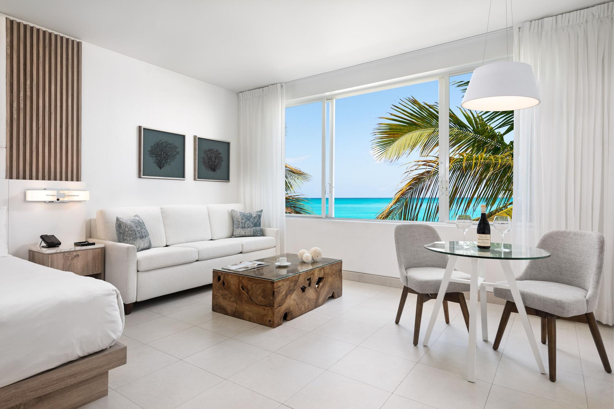 Wymara Resort & Villas Грейс Бей Екстериор снимка