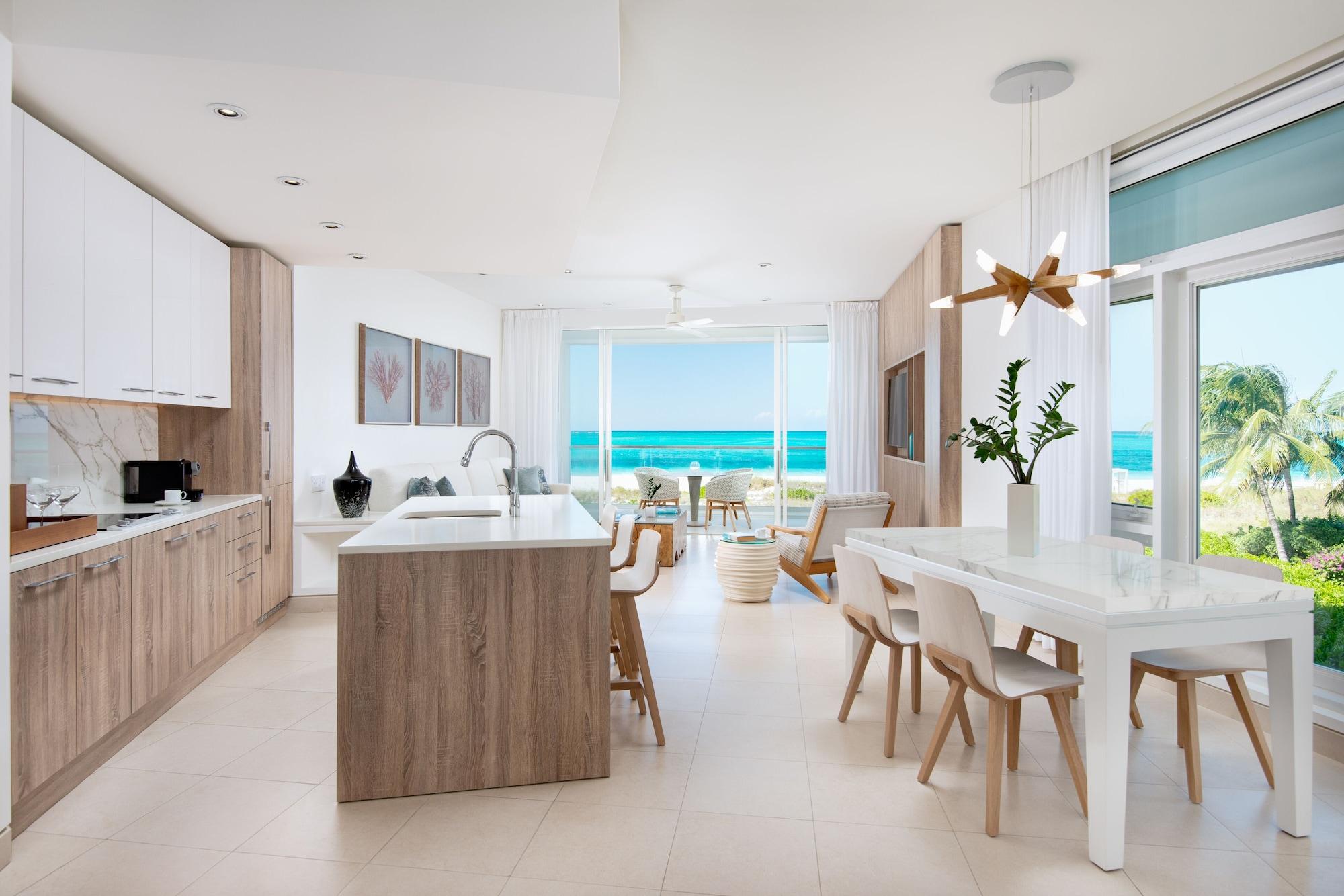 Wymara Resort & Villas Грейс Бей Екстериор снимка