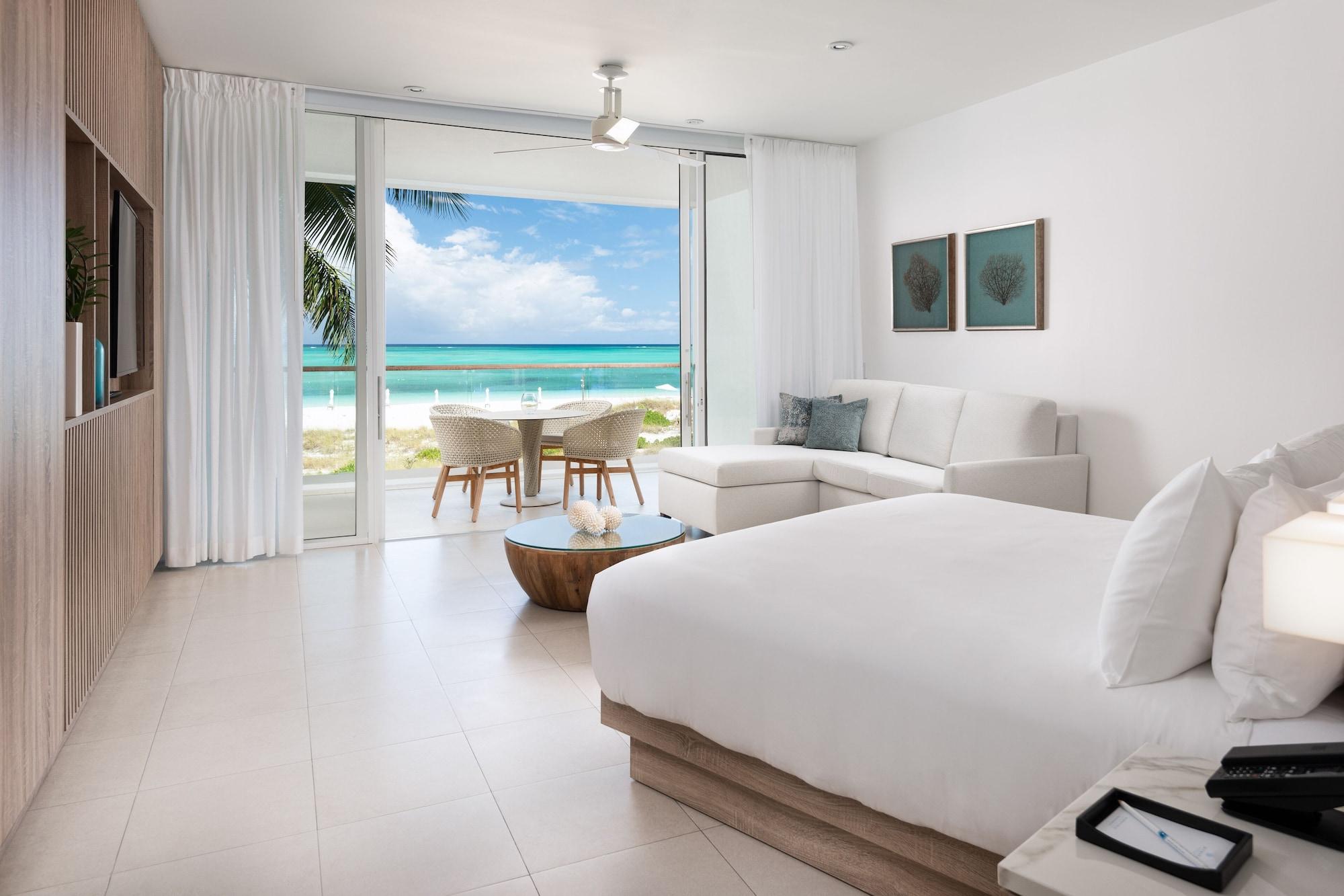 Wymara Resort & Villas Грейс Бей Екстериор снимка