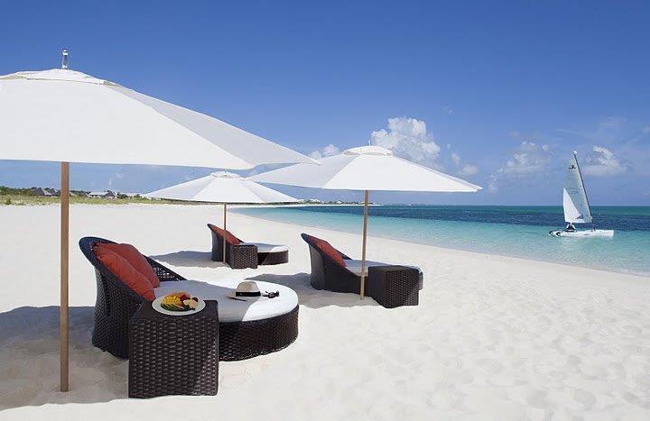 Wymara Resort & Villas Грейс Бей Съоръжения снимка