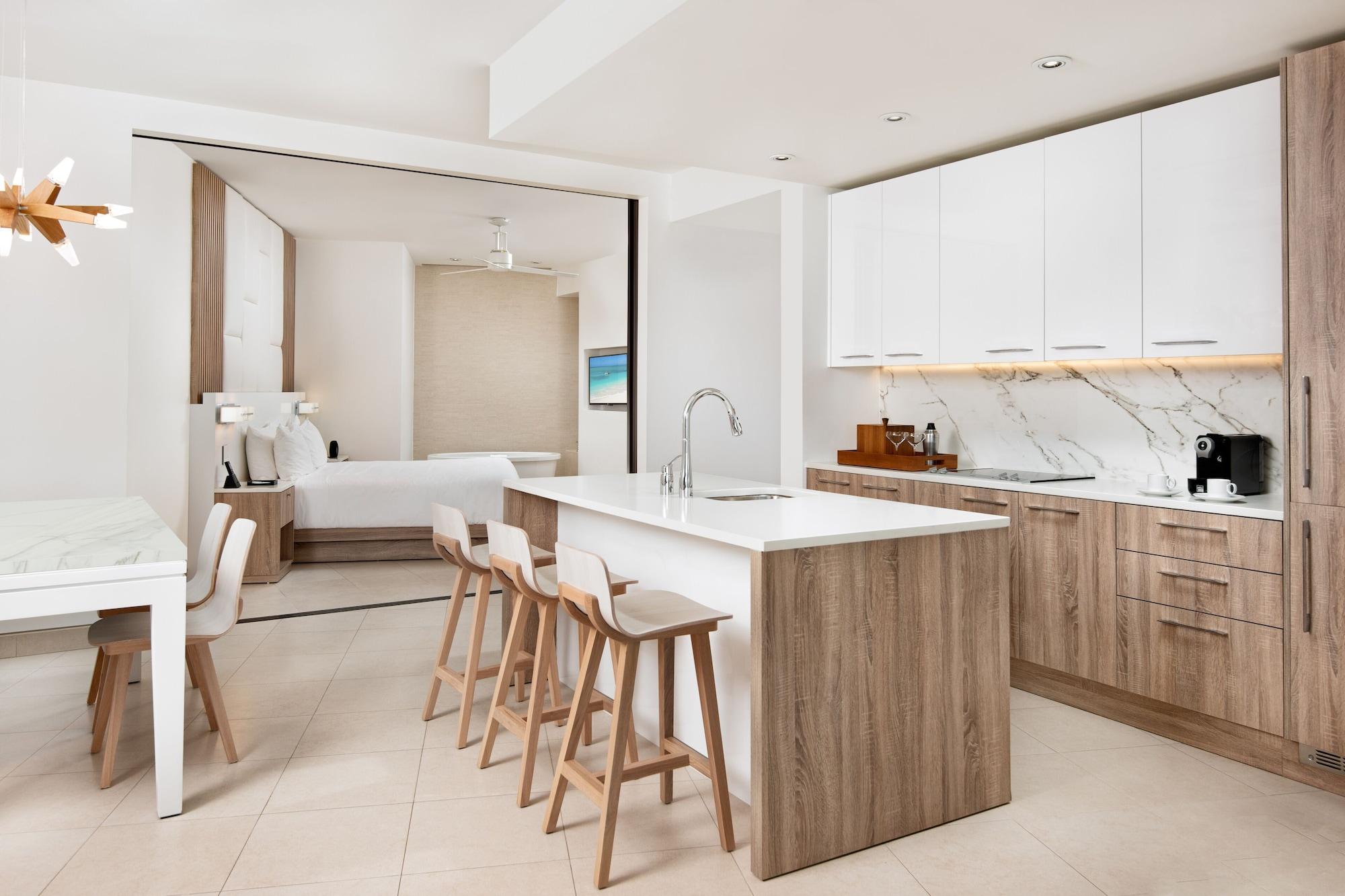 Wymara Resort & Villas Грейс Бей Екстериор снимка