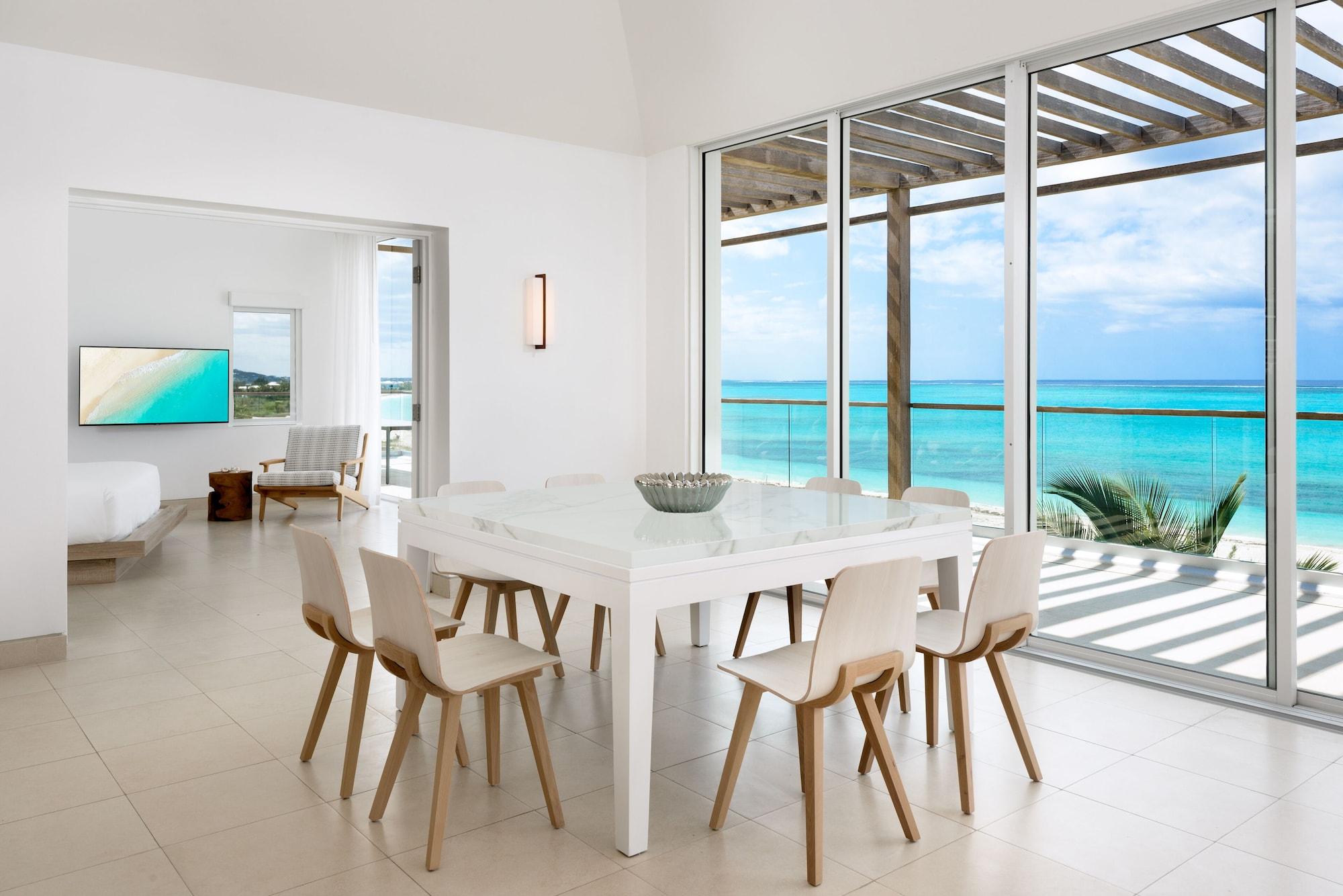 Wymara Resort & Villas Грейс Бей Екстериор снимка