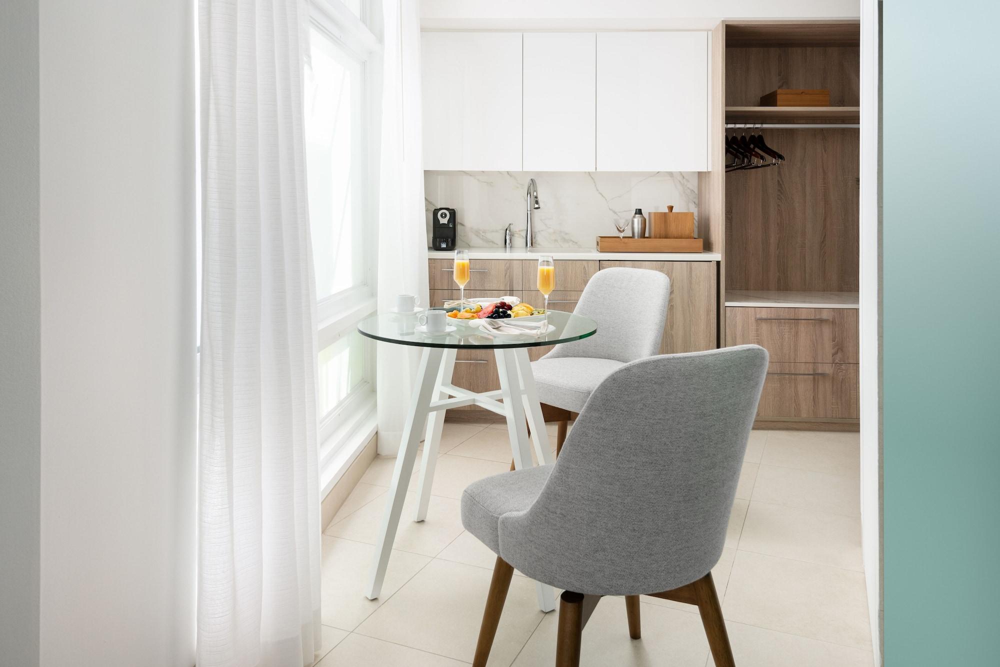 Wymara Resort & Villas Грейс Бей Екстериор снимка