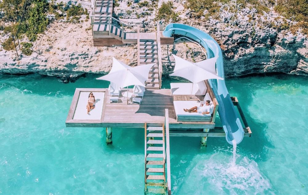 Wymara Resort & Villas Грейс Бей Екстериор снимка