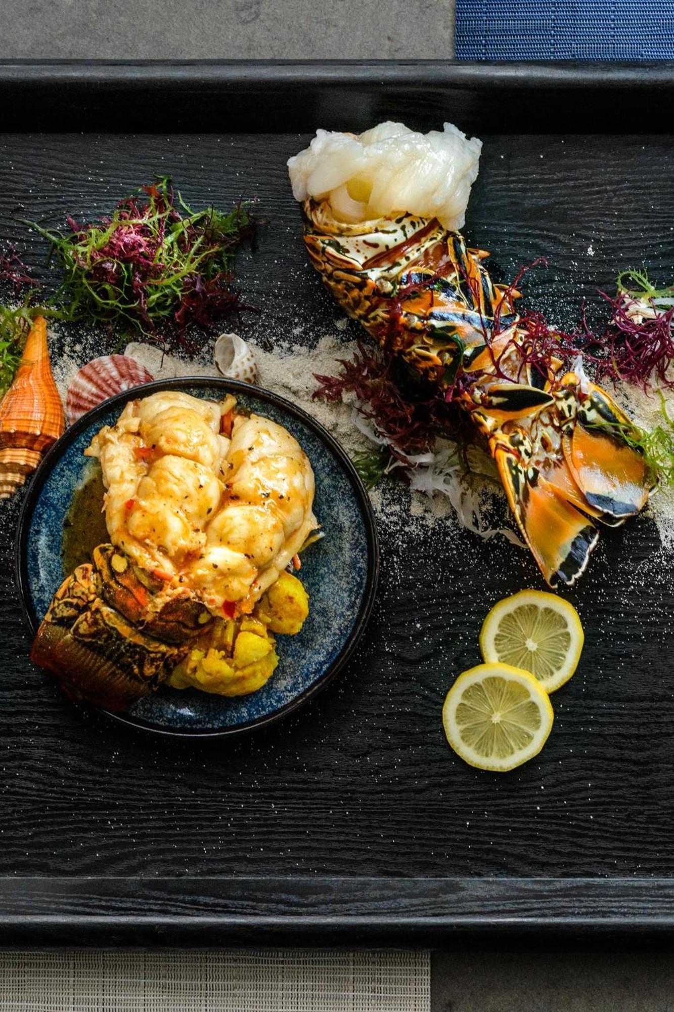 Wymara Resort & Villas Грейс Бей Екстериор снимка