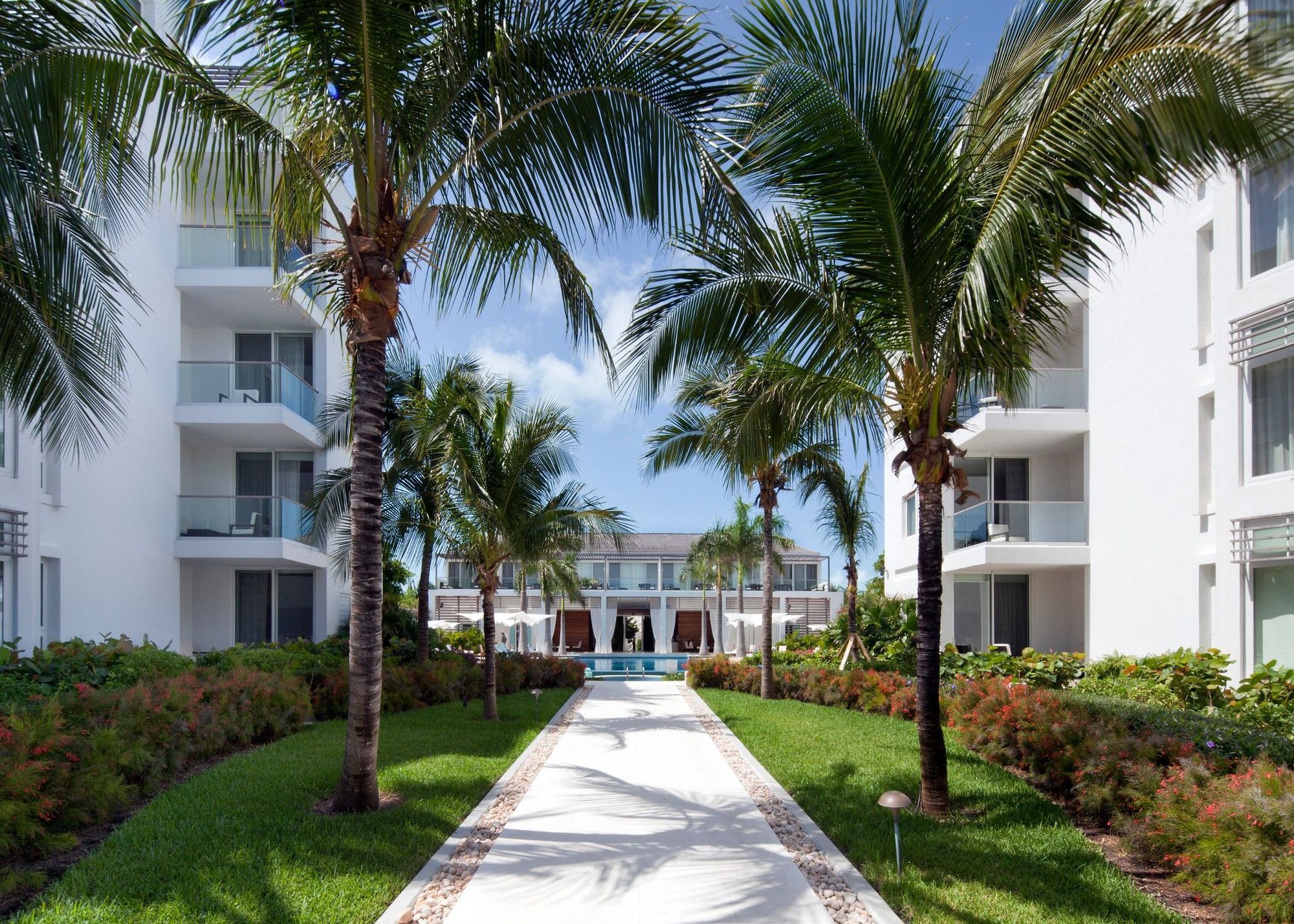 Wymara Resort & Villas Грейс Бей Екстериор снимка