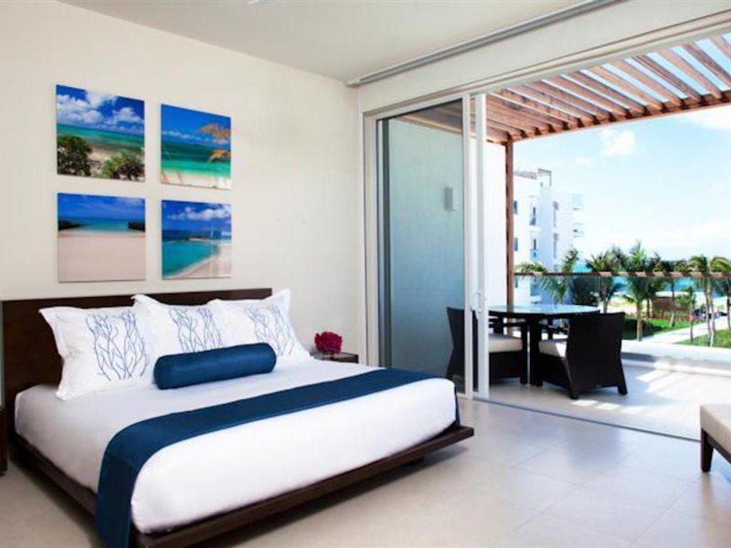 Wymara Resort & Villas Грейс Бей Екстериор снимка