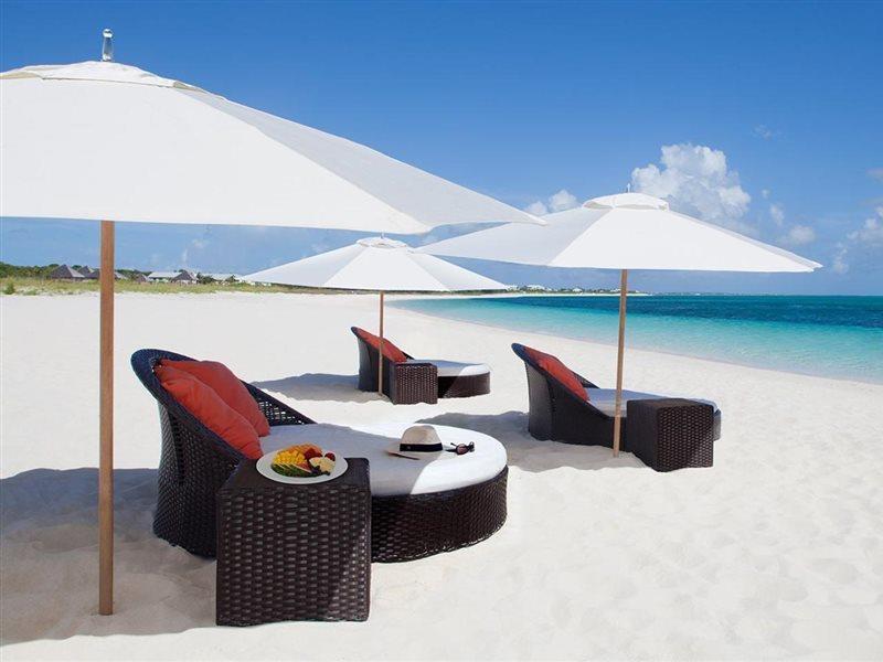 Wymara Resort & Villas Грейс Бей Екстериор снимка