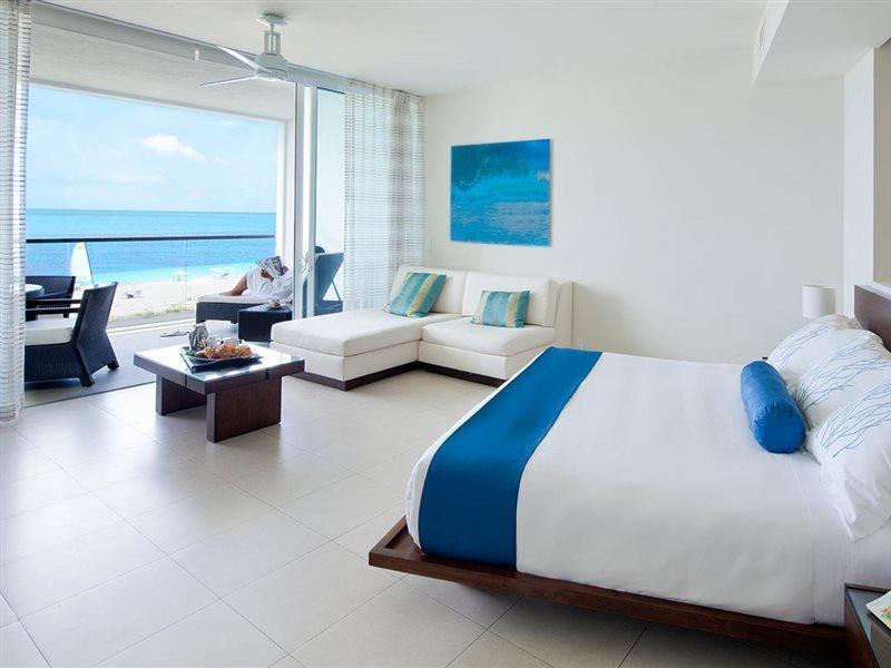 Wymara Resort & Villas Грейс Бей Екстериор снимка