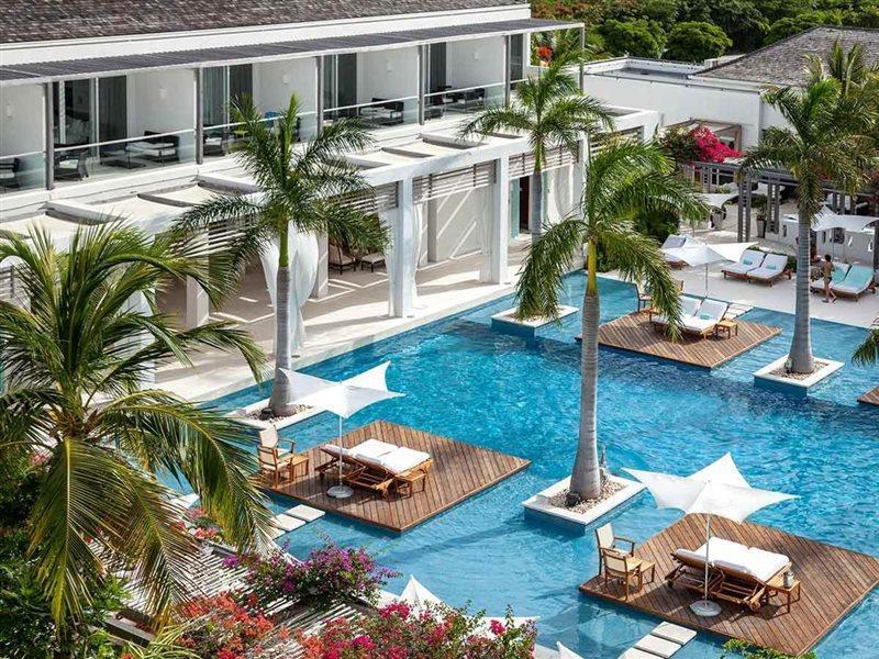 Wymara Resort & Villas Грейс Бей Екстериор снимка