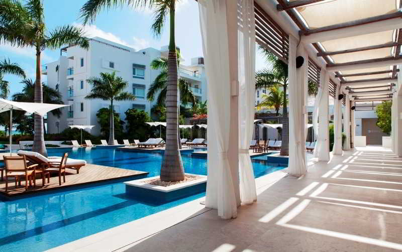 Wymara Resort & Villas Грейс Бей Екстериор снимка