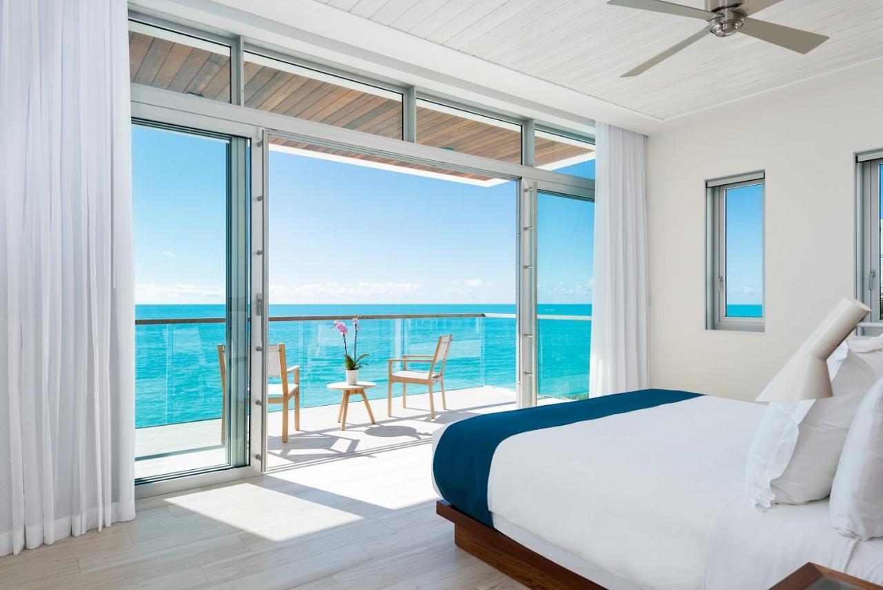 Wymara Resort & Villas Грейс Бей Екстериор снимка