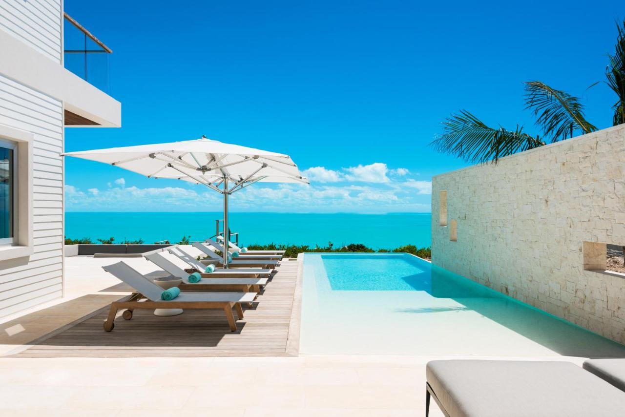 Wymara Resort & Villas Грейс Бей Екстериор снимка