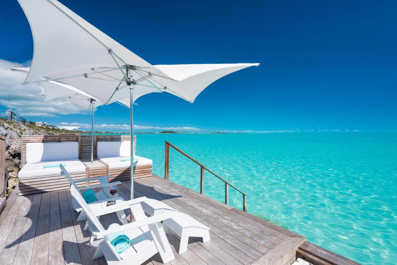 Wymara Resort & Villas Грейс Бей Екстериор снимка