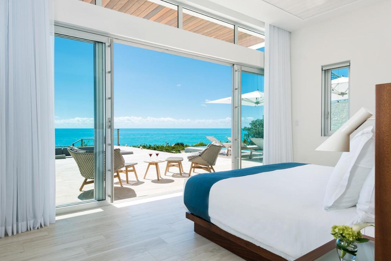 Wymara Resort & Villas Грейс Бей Екстериор снимка
